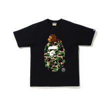 BAPE Trendy T-shirt