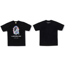 BAPE Trendy T-shirt