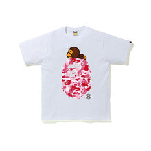 BAPE Trendy T-shirt