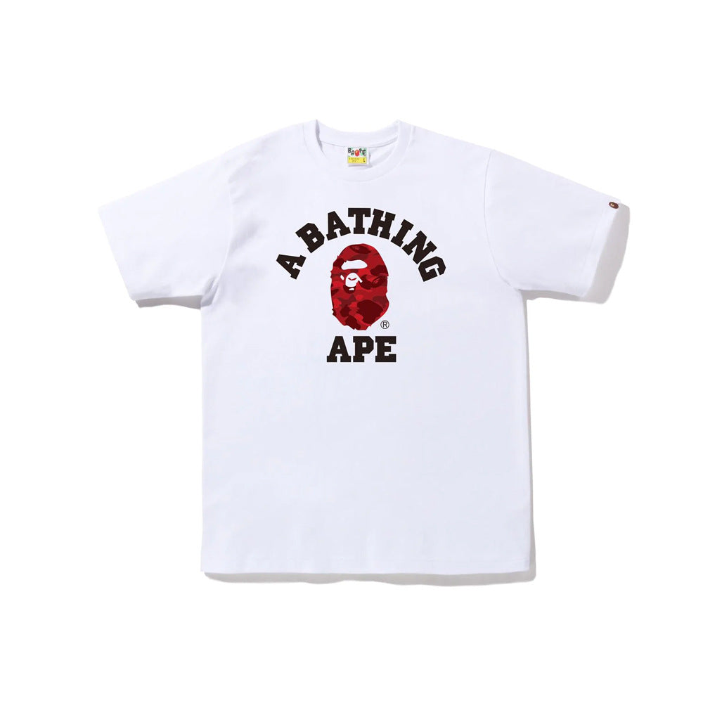 BAPE Trendy T-shirt