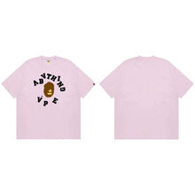 BAPE Trendy T-shirt