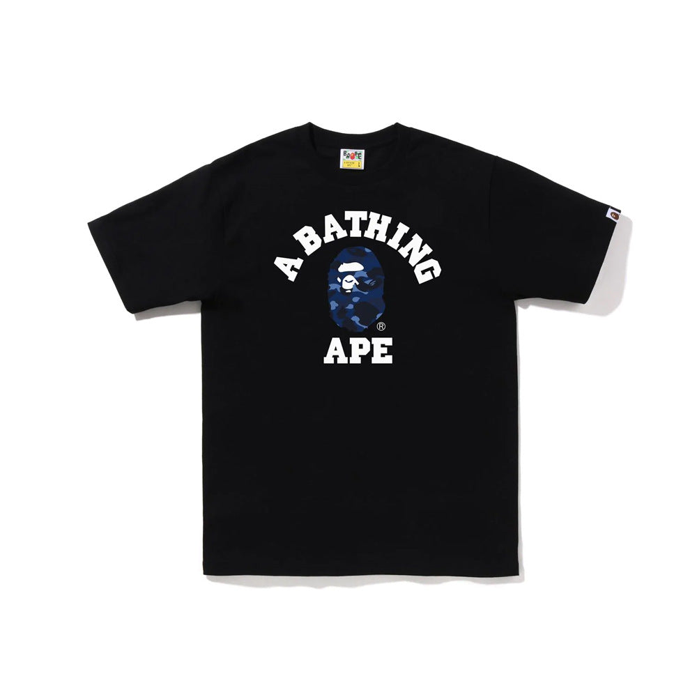 BAPE Trendy T-shirt
