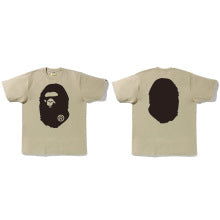 BAPE Trendy T-shirt