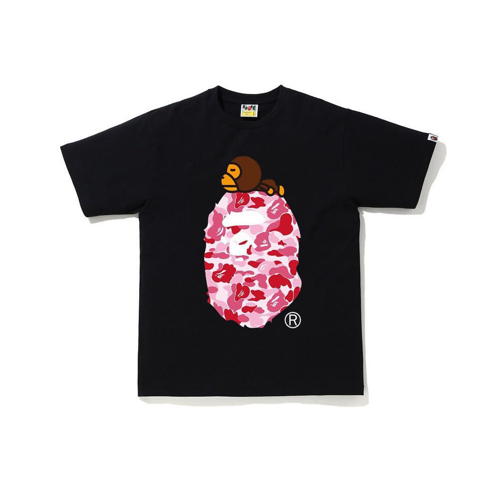BAPE Trendy T-shirt