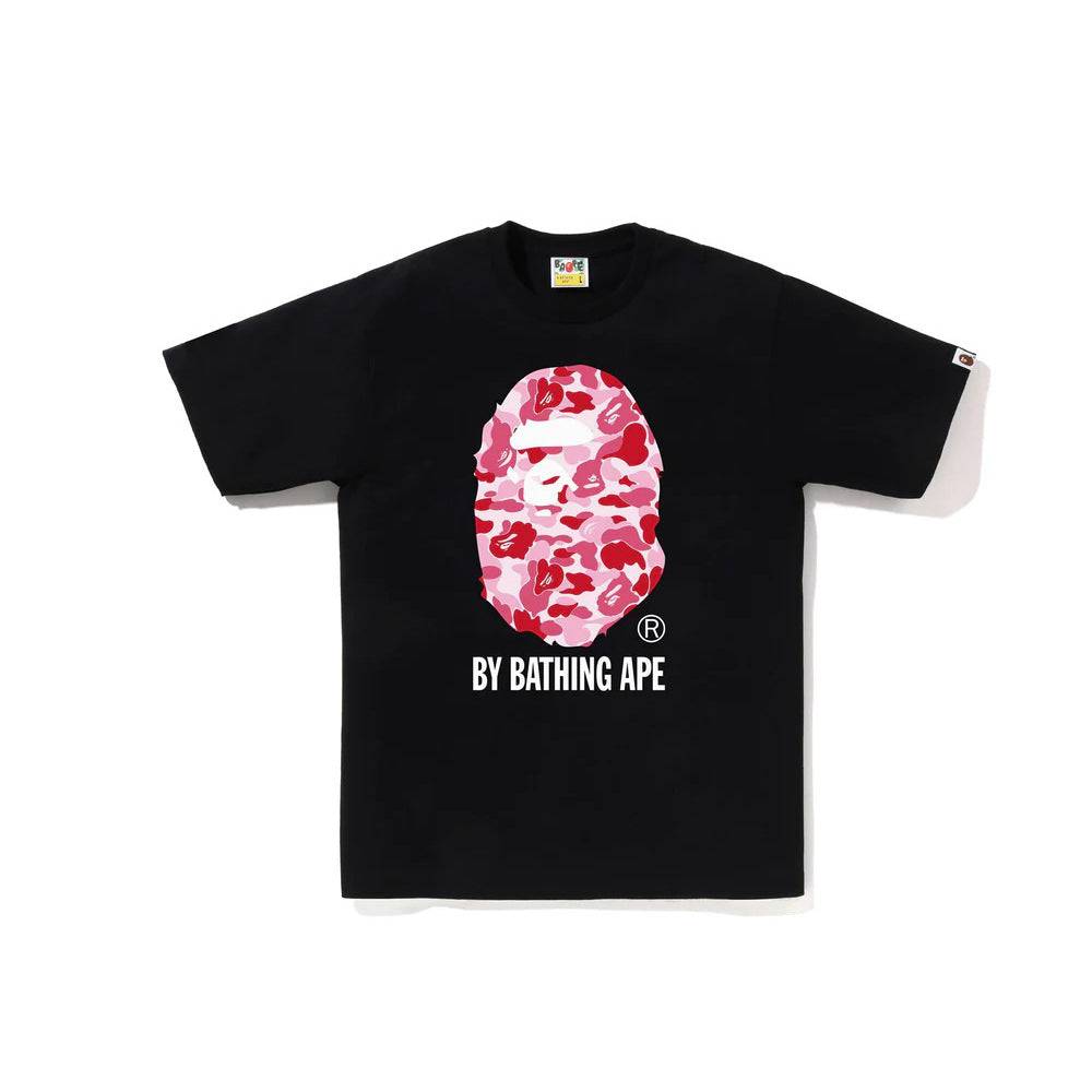 BAPE Trendy T-shirt
