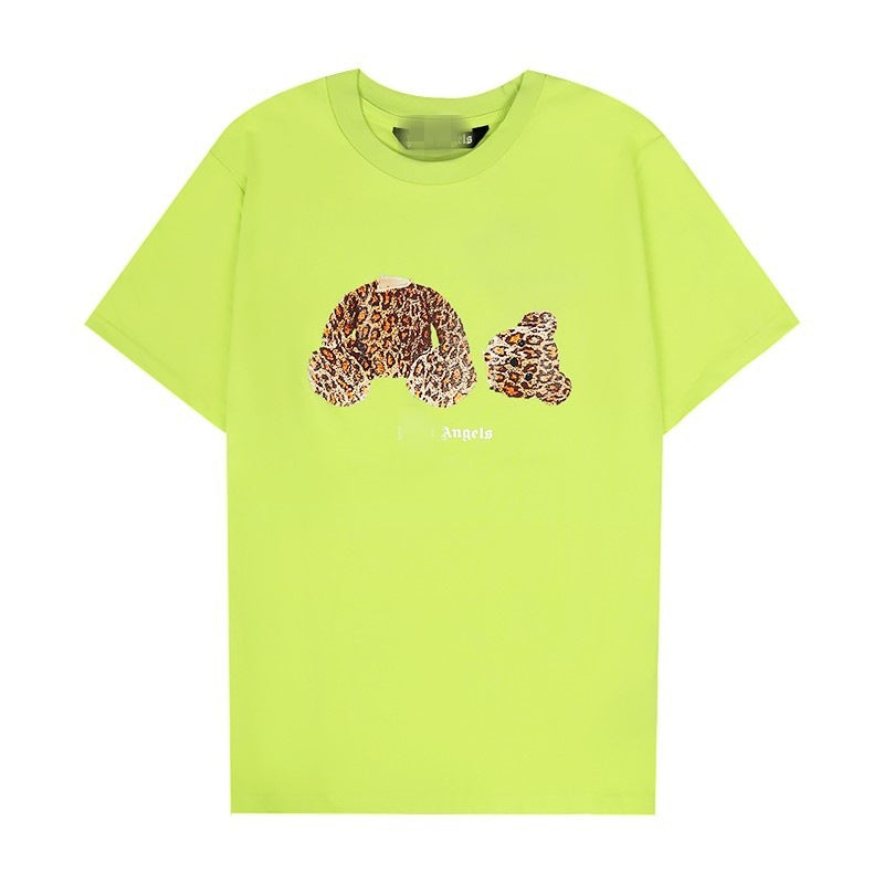 PA Beheaded Bear Couple T-shirt