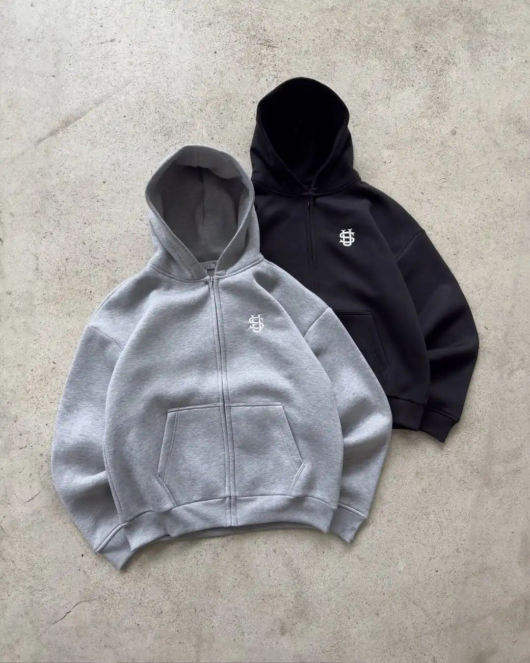 Baggy Set