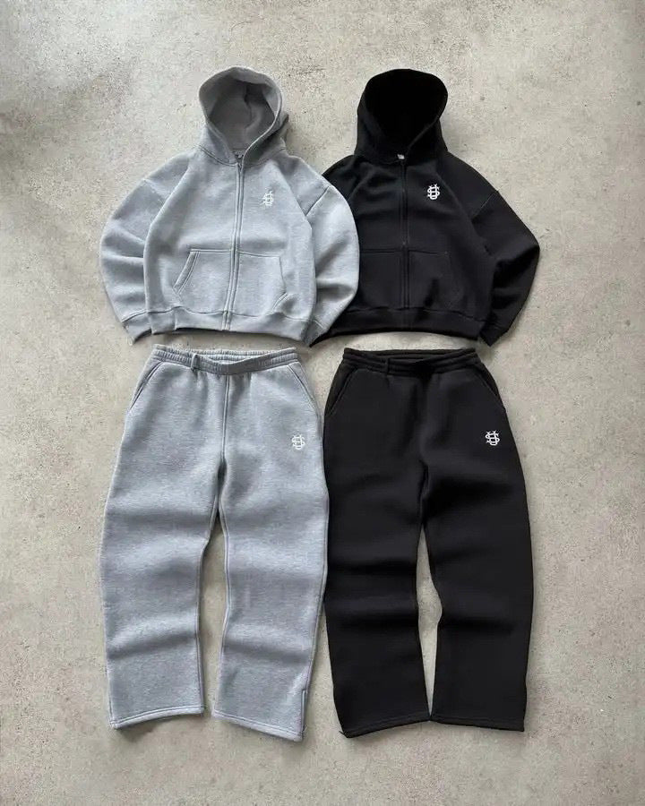 Baggy Set