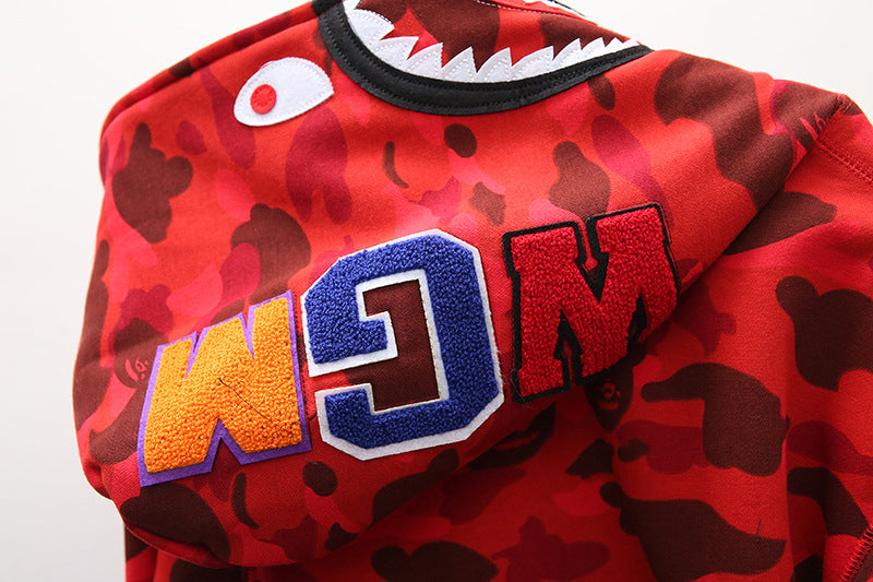 Bape hoodie
