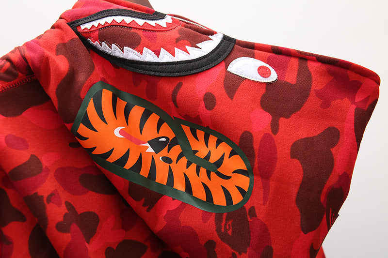 Bape hoodie