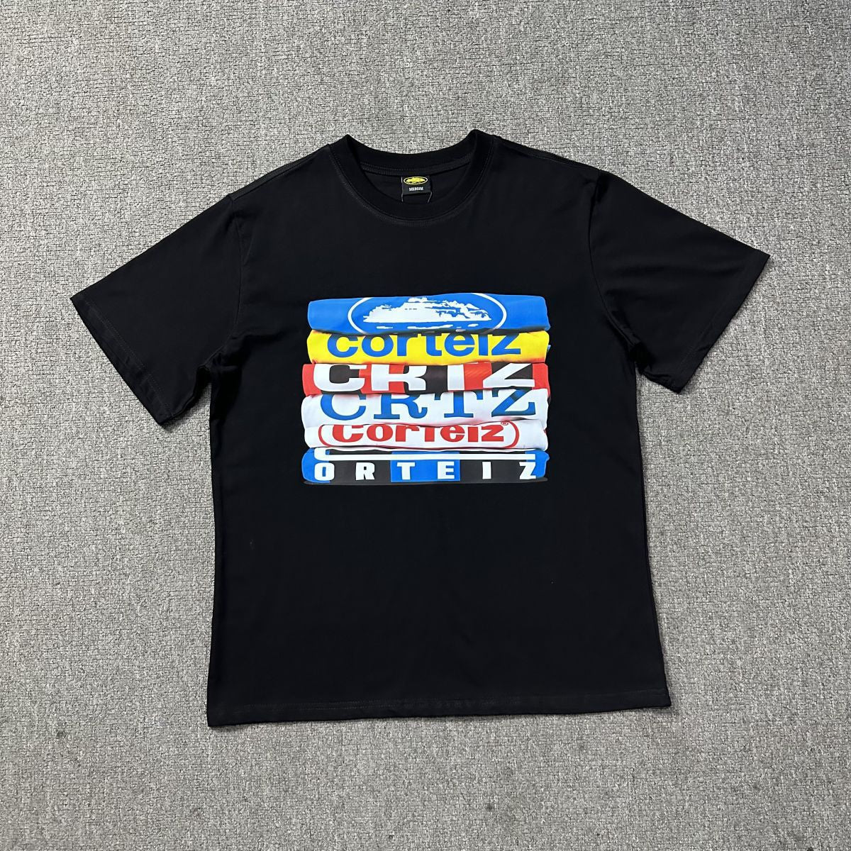 CORTEIZ T-shirts