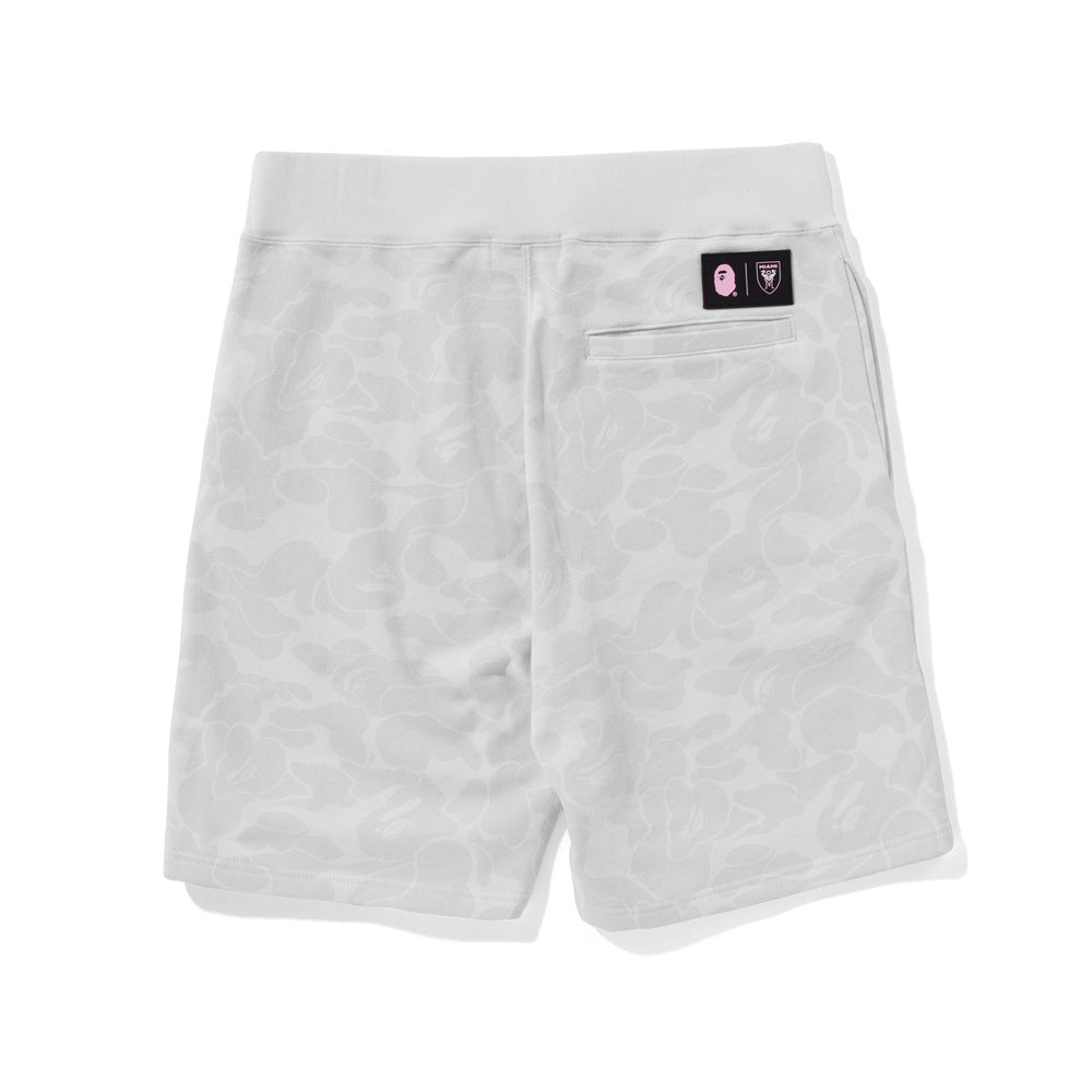 BAPE&MIAMI Jersey Set