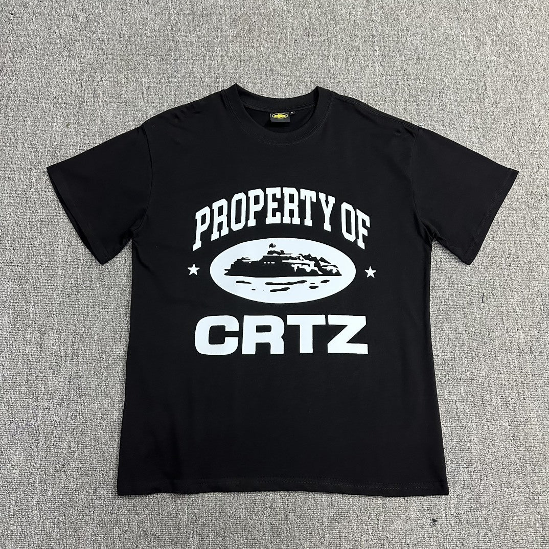 CORTEIZ T-shirts