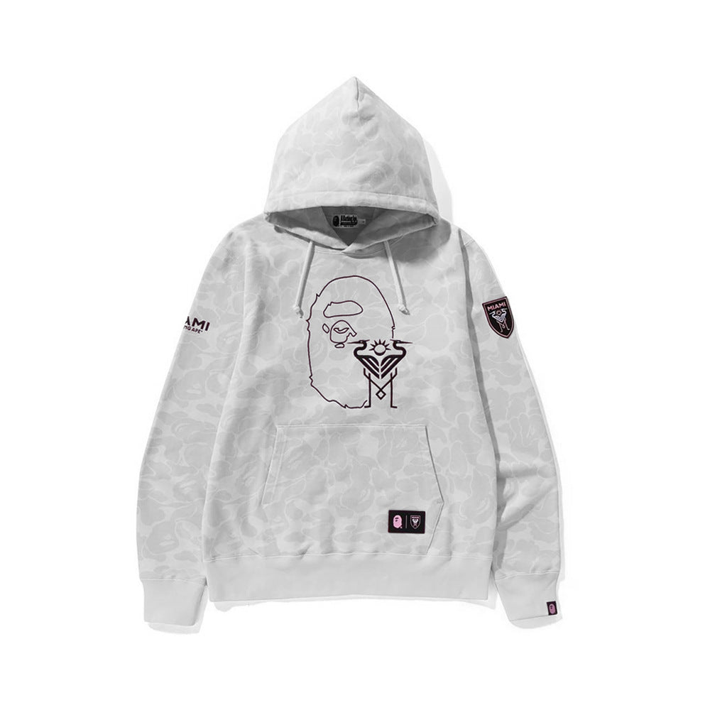 BAPE&MIAMI Jersey Set