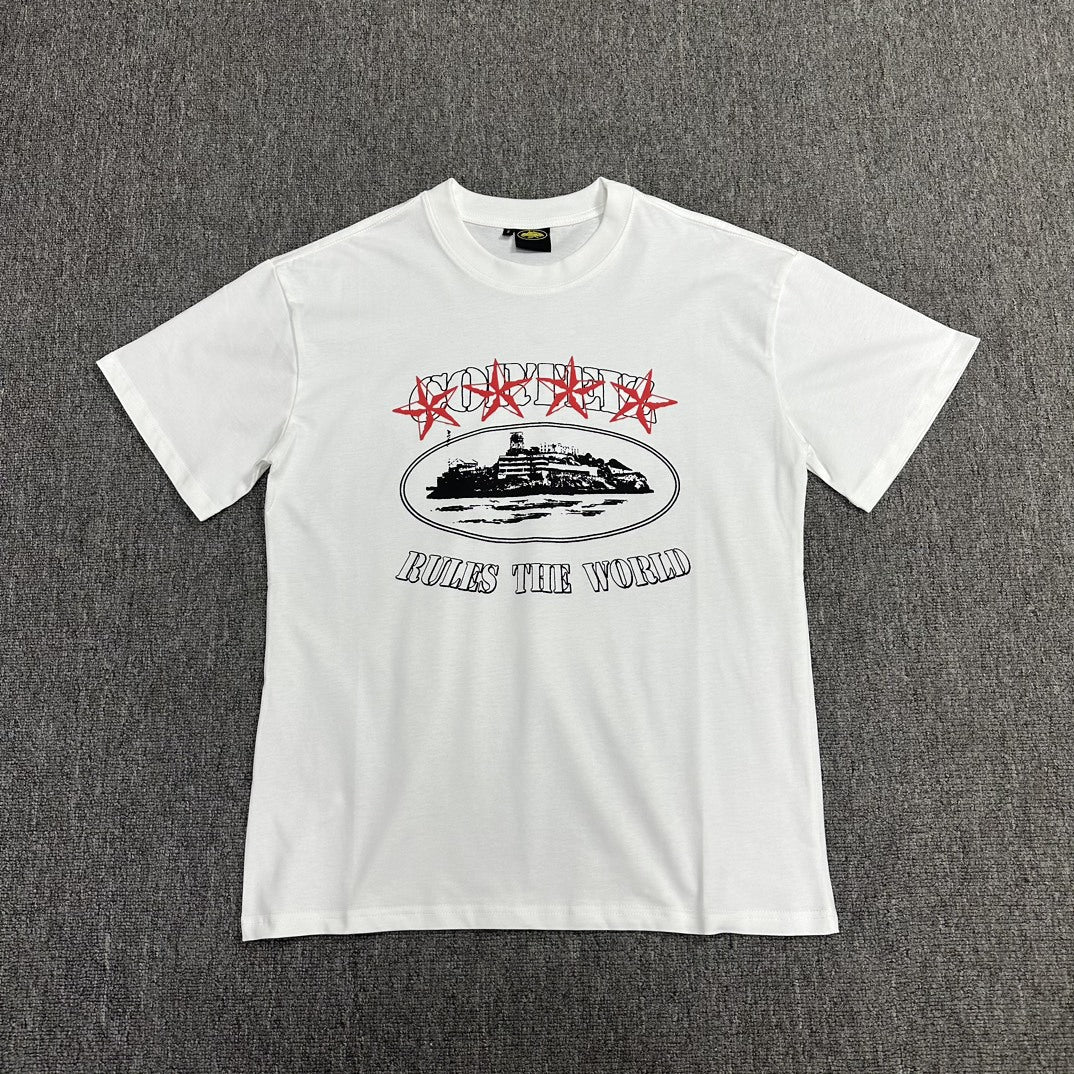 CORTEIZ T-shirts