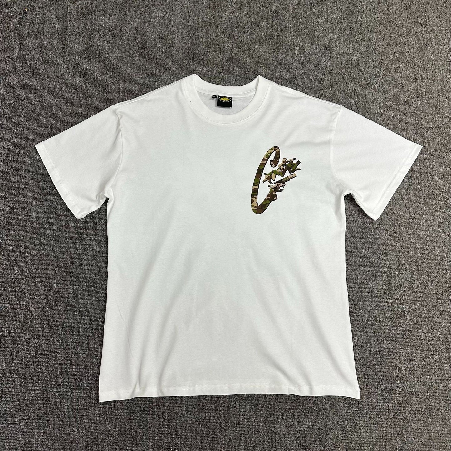 CORTEIZ T-shirts