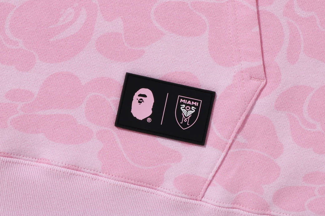 BAPE&MIAMI Jersey Set