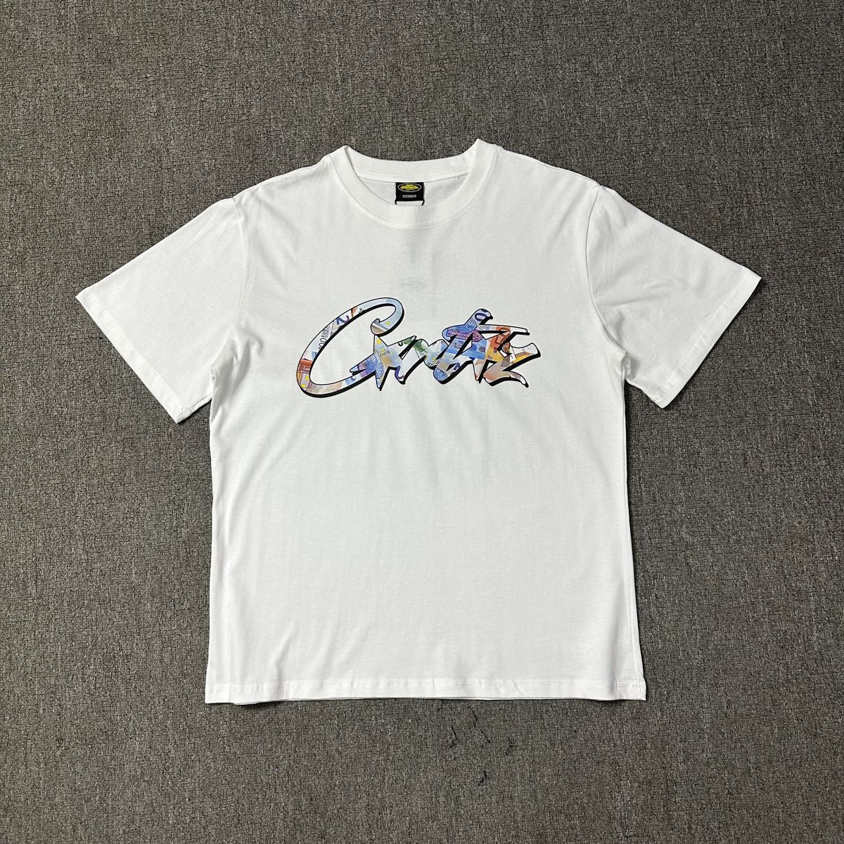 CORTEIZ T-shirts