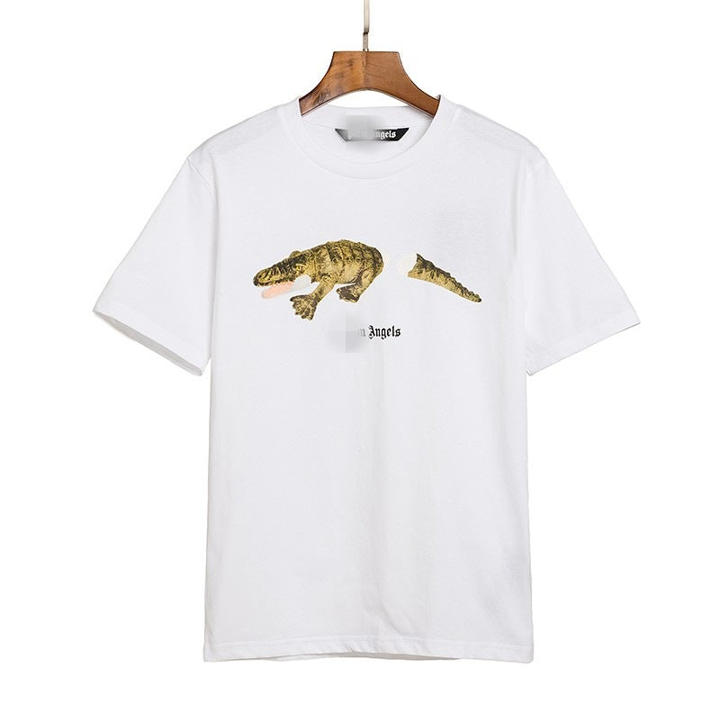 PA Beheaded Bear Couple T-shirt