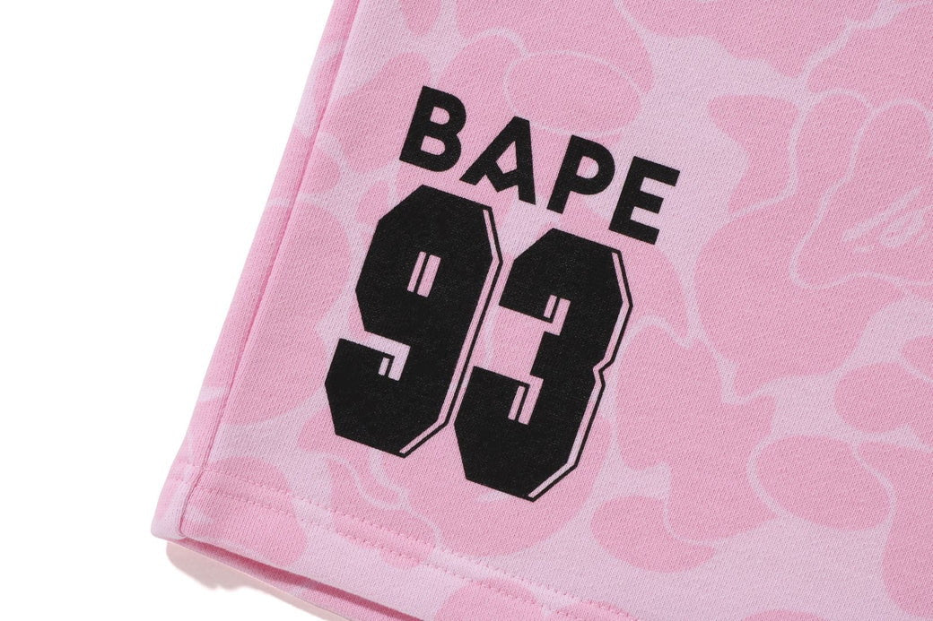 BAPE&MIAMI Jersey Set