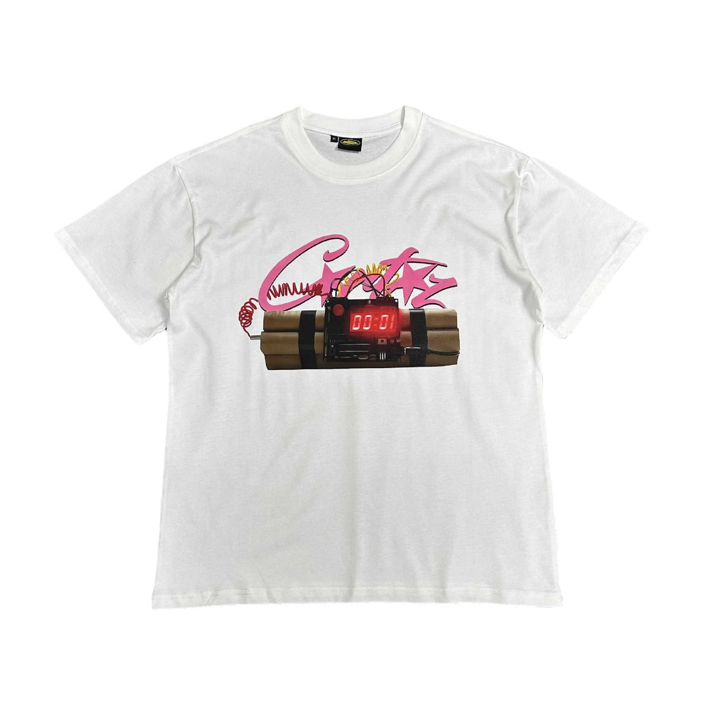 CORTEIZ T-shirts