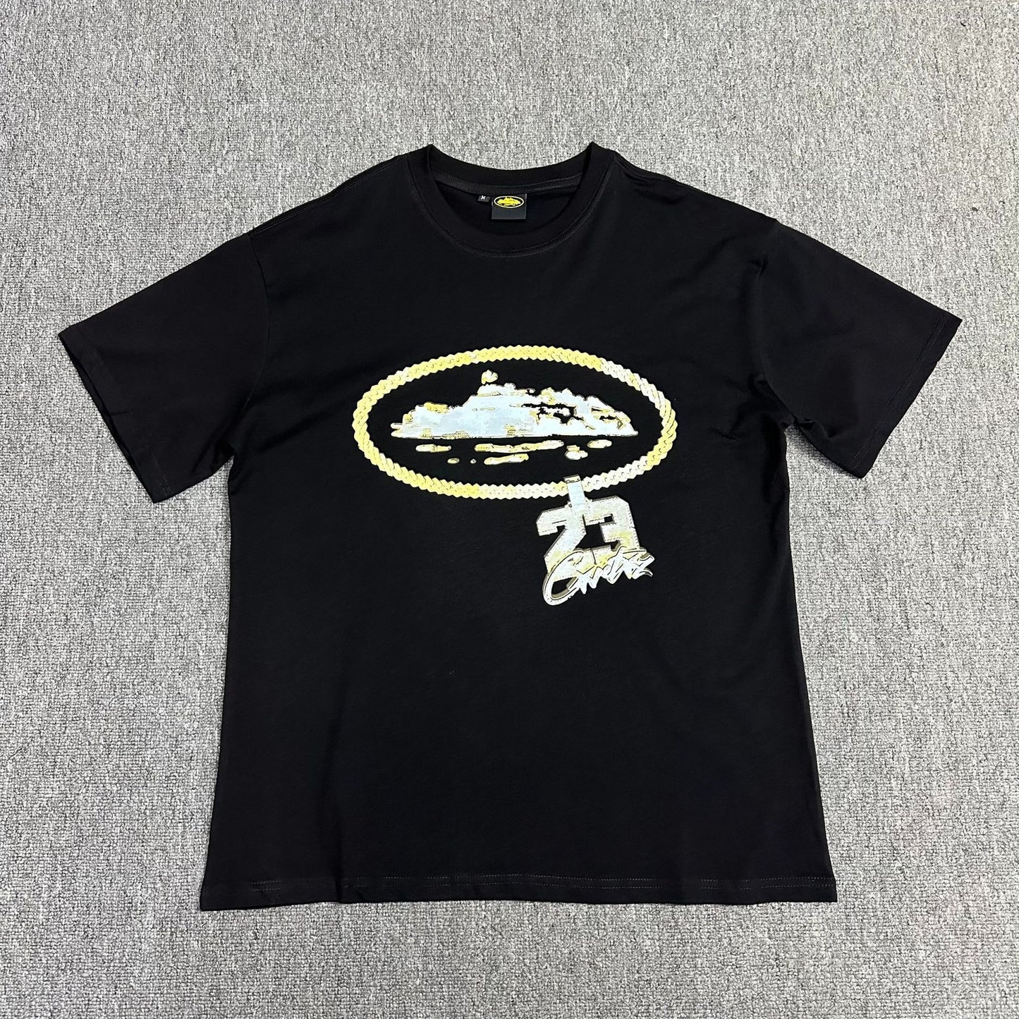 CORTEIZ T-shirts