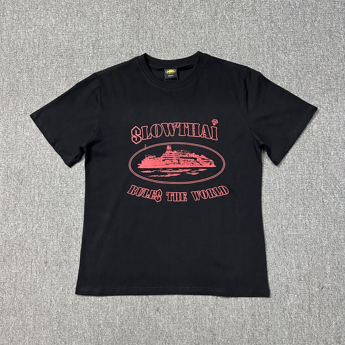 CORTEIZ T-shirts