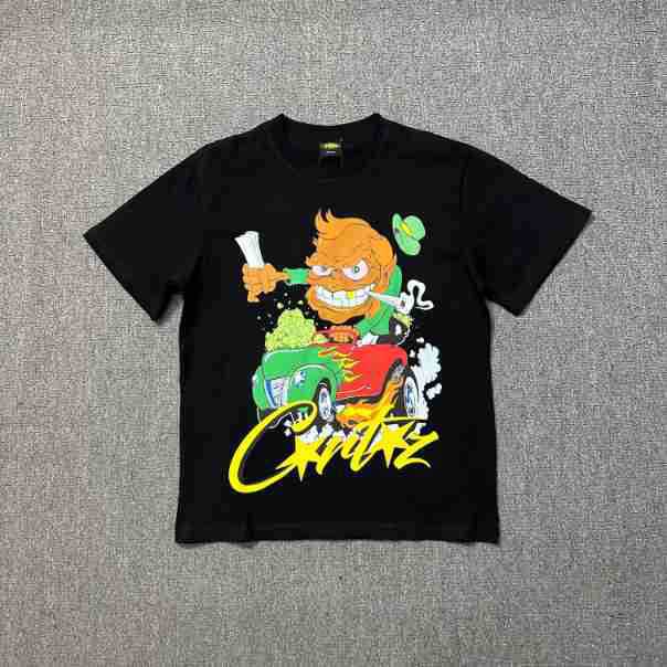 CORTEIZ T-shirts