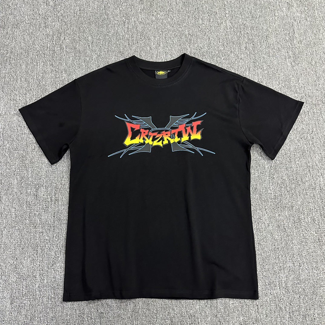 CORTEIZ T-shirts
