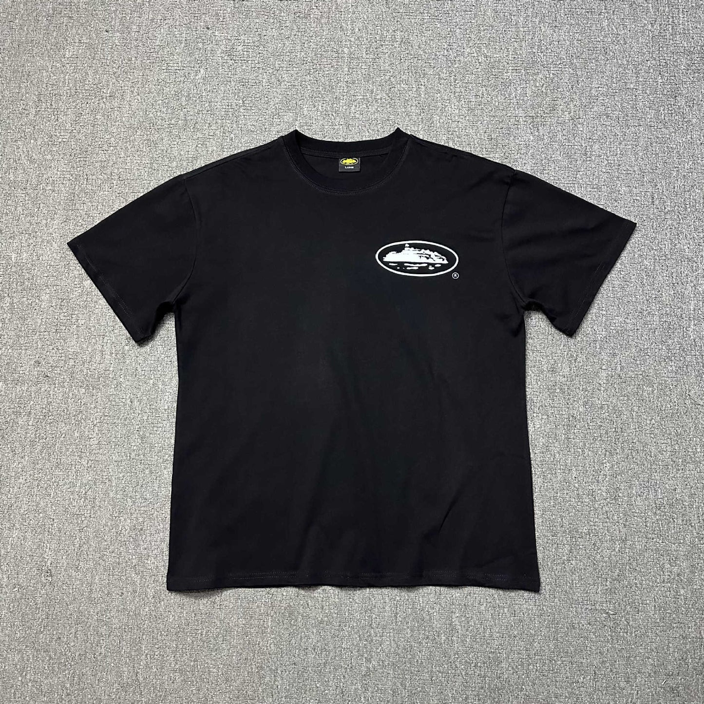 CORTEIZ T-shirts