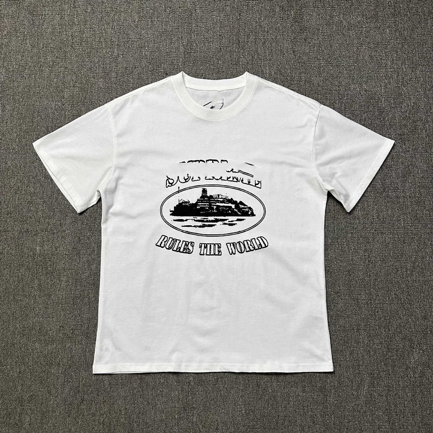 CORTEIZ T-shirts