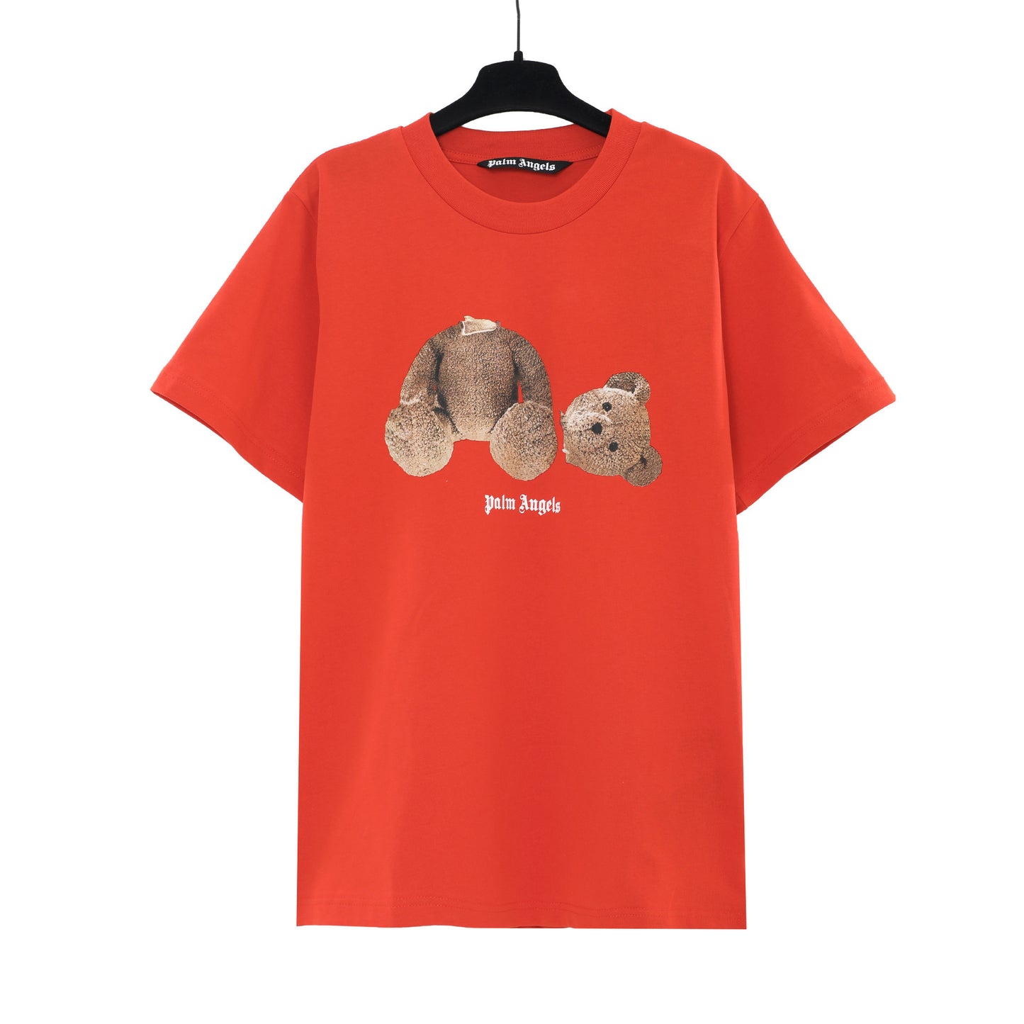 PA Beheaded Bear Couple T-shirt