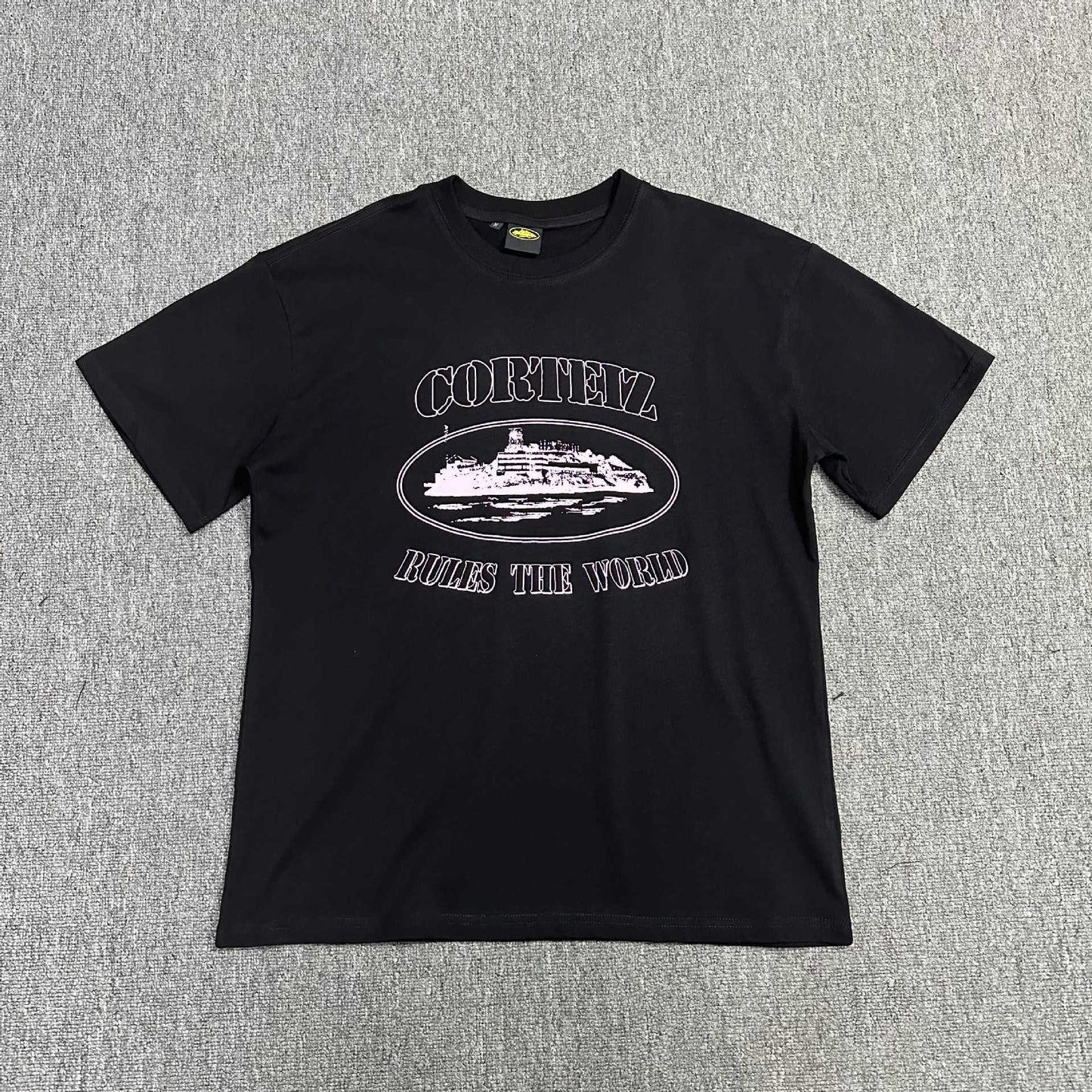 CORTEIZ T-shirts
