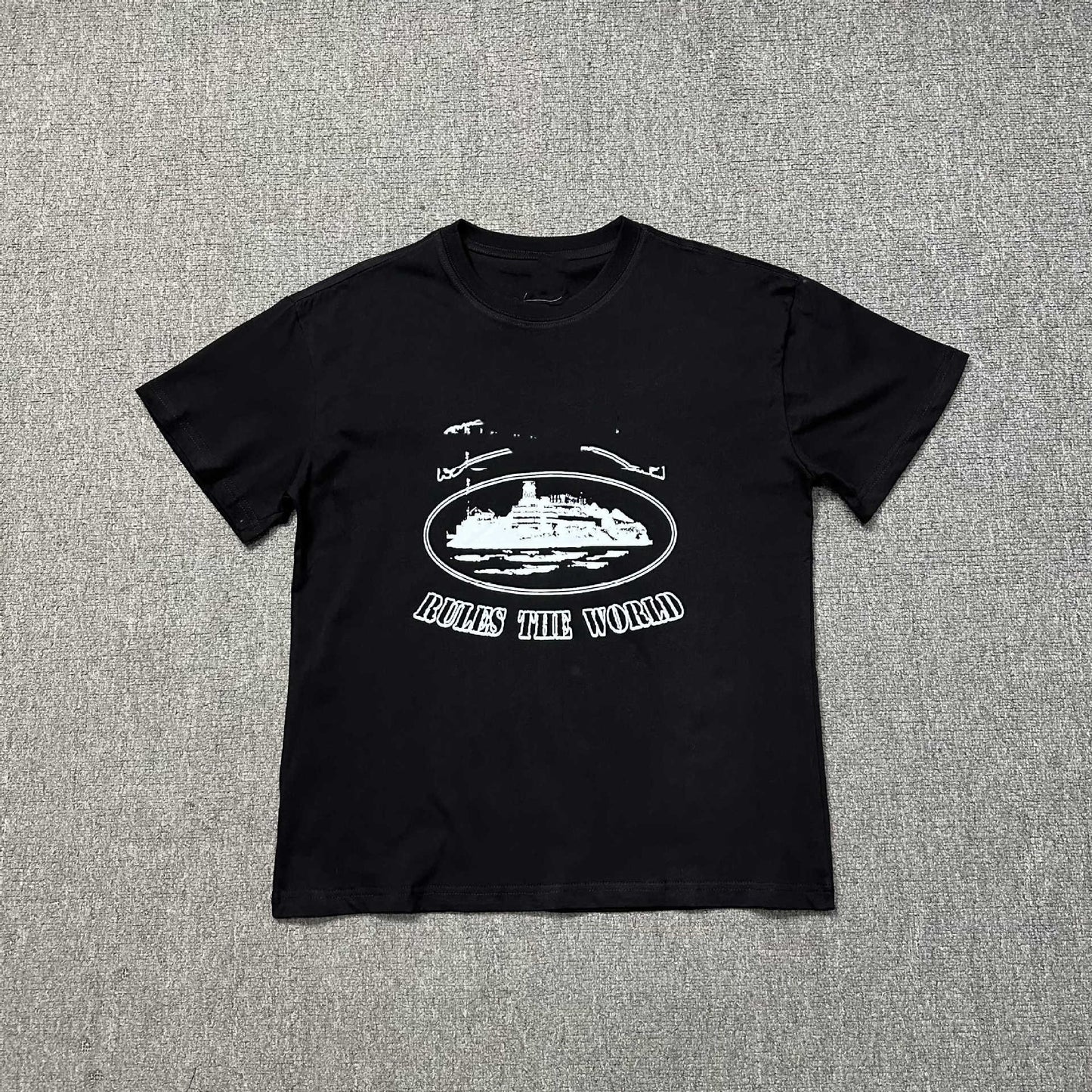 CORTEIZ T-shirts