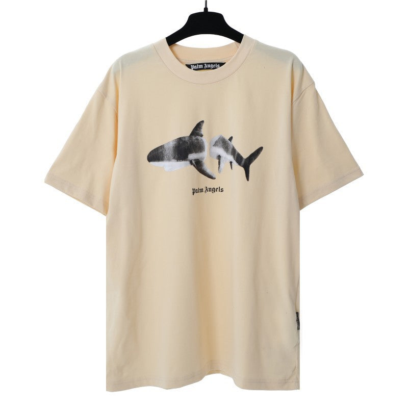 PA Beheaded Bear Couple T-shirt