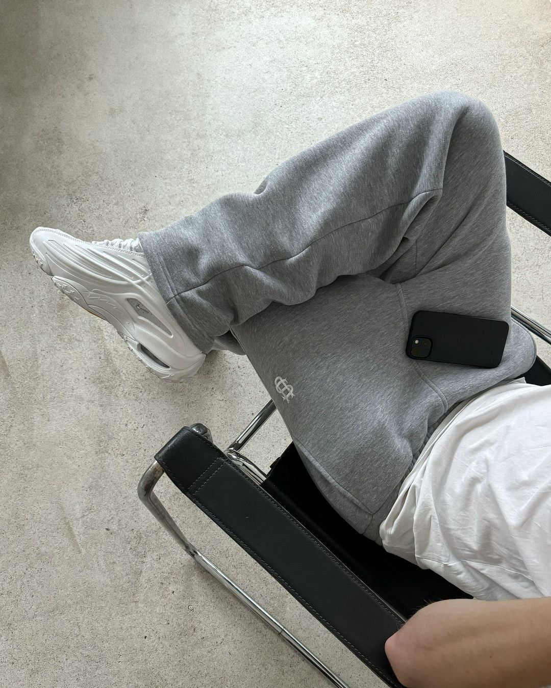 Baggy Set