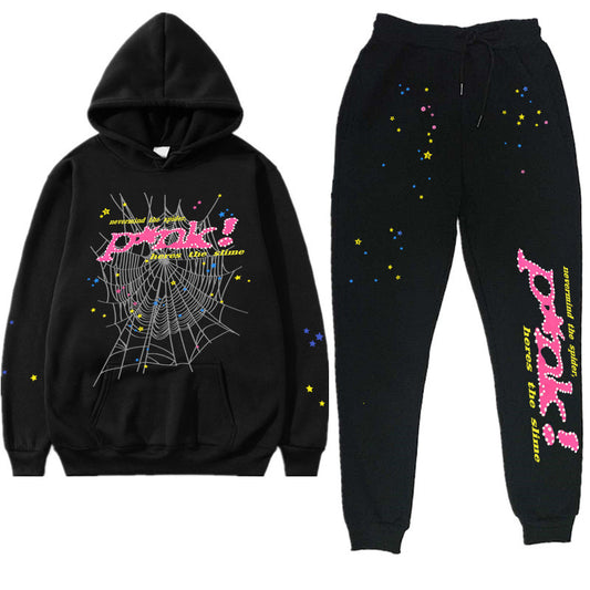 SP5 Hoodie Set