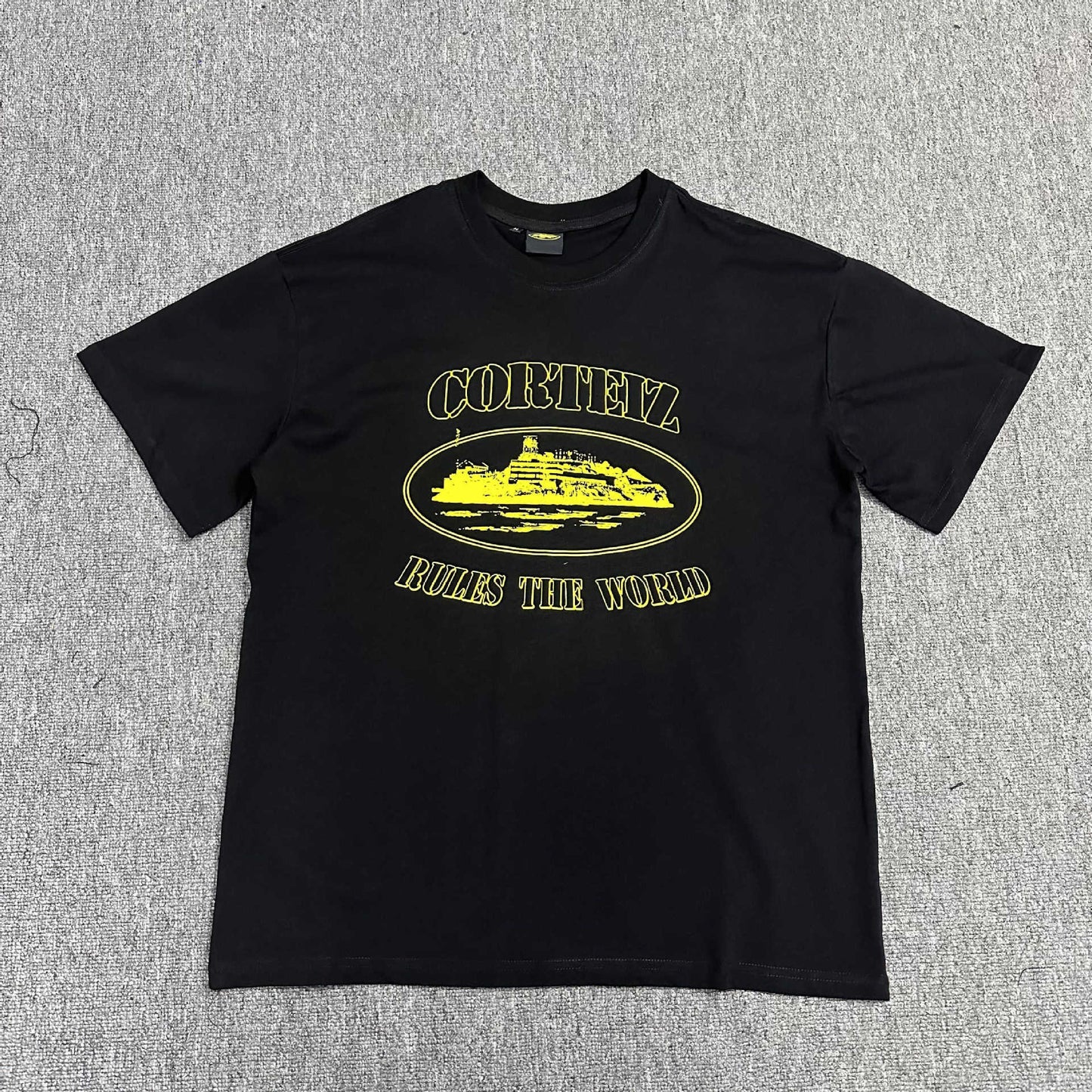 CORTEIZ T-shirts