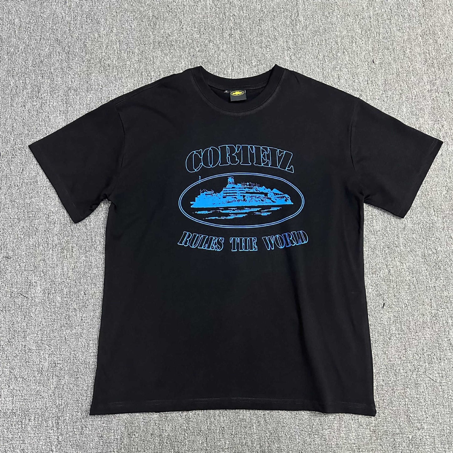 CORTEIZ T-shirts