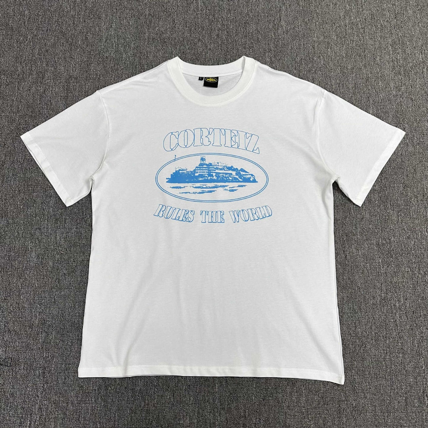 CORTEIZ T-shirts