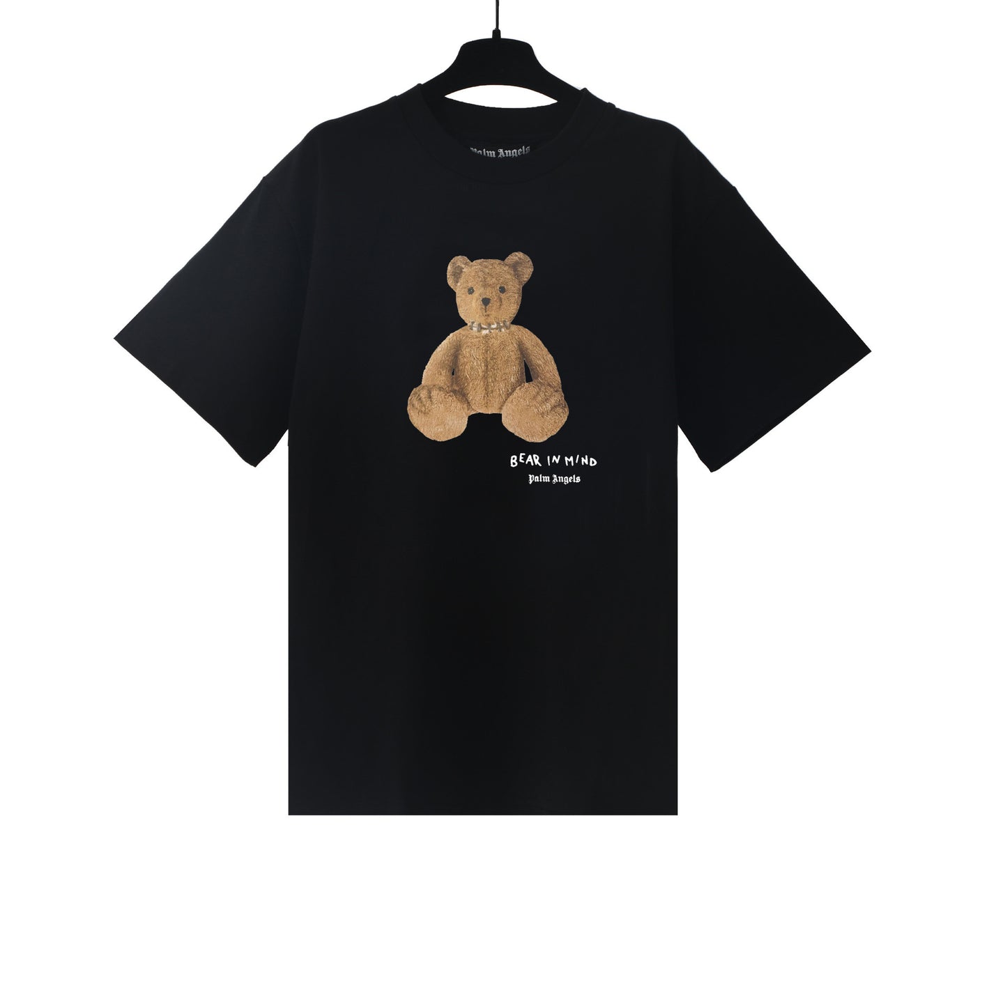 PA Beheaded Bear Couple T-shirt