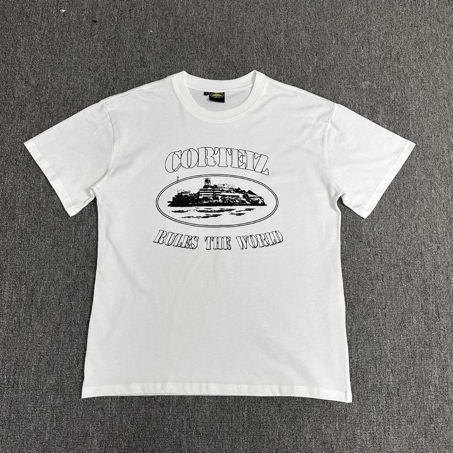 CORTEIZ T-shirts