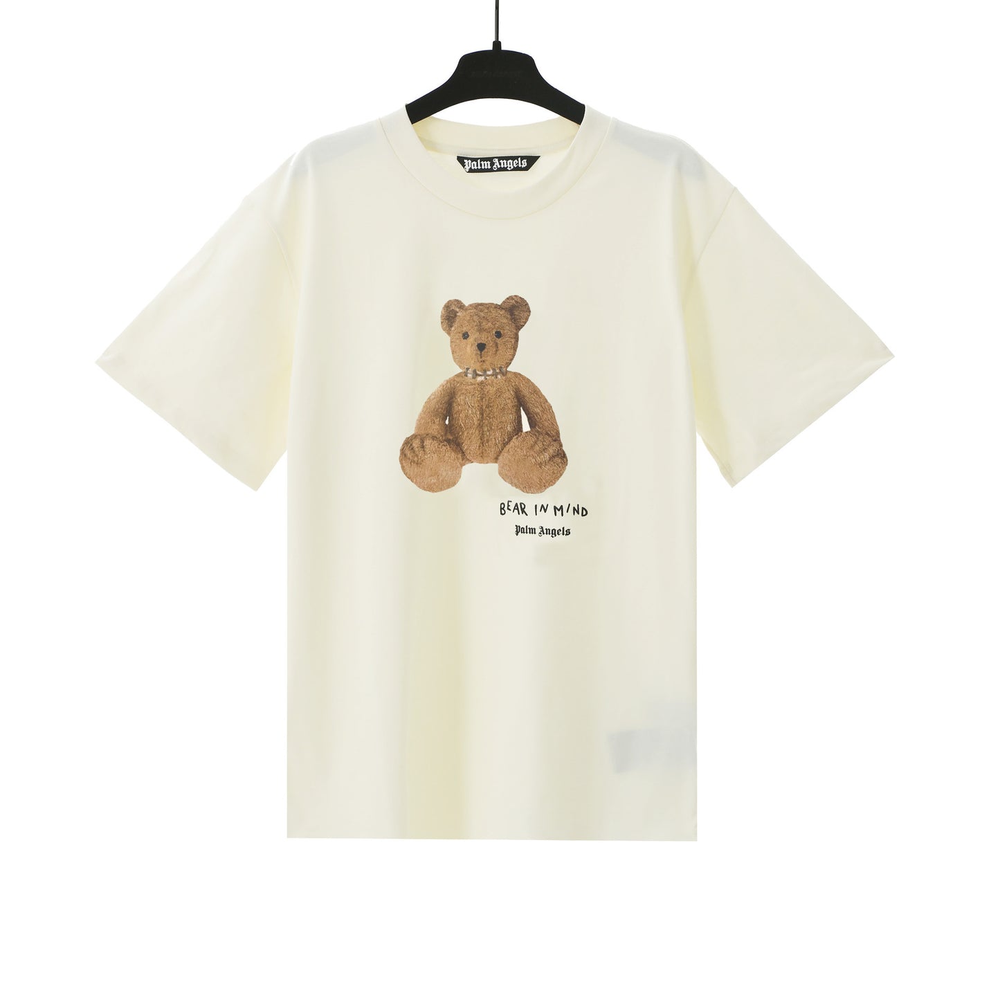 PA Beheaded Bear Couple T-shirt