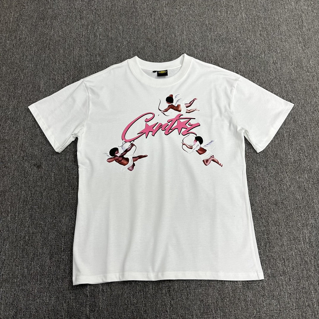 CORTEIZ T-shirts