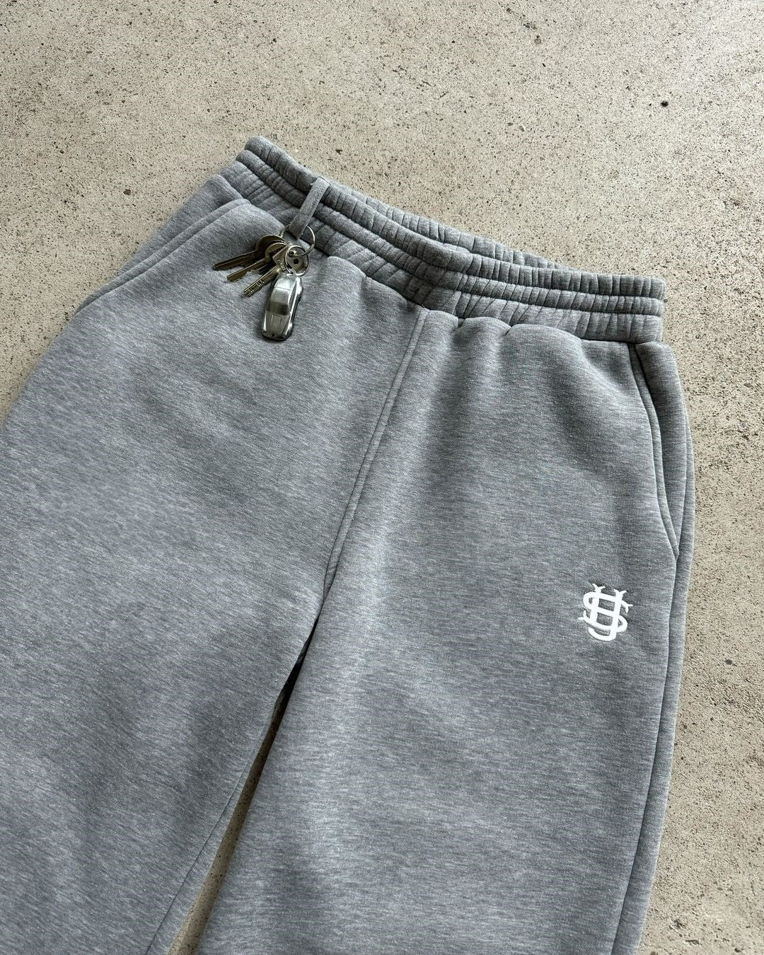 Baggy Set