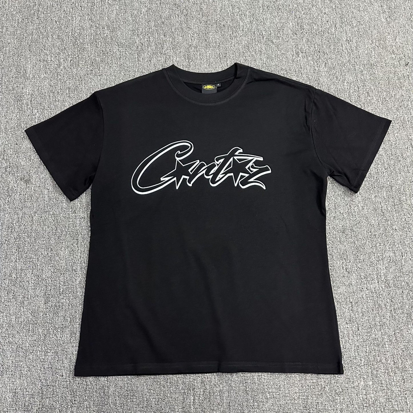 CORTEIZ T-shirts