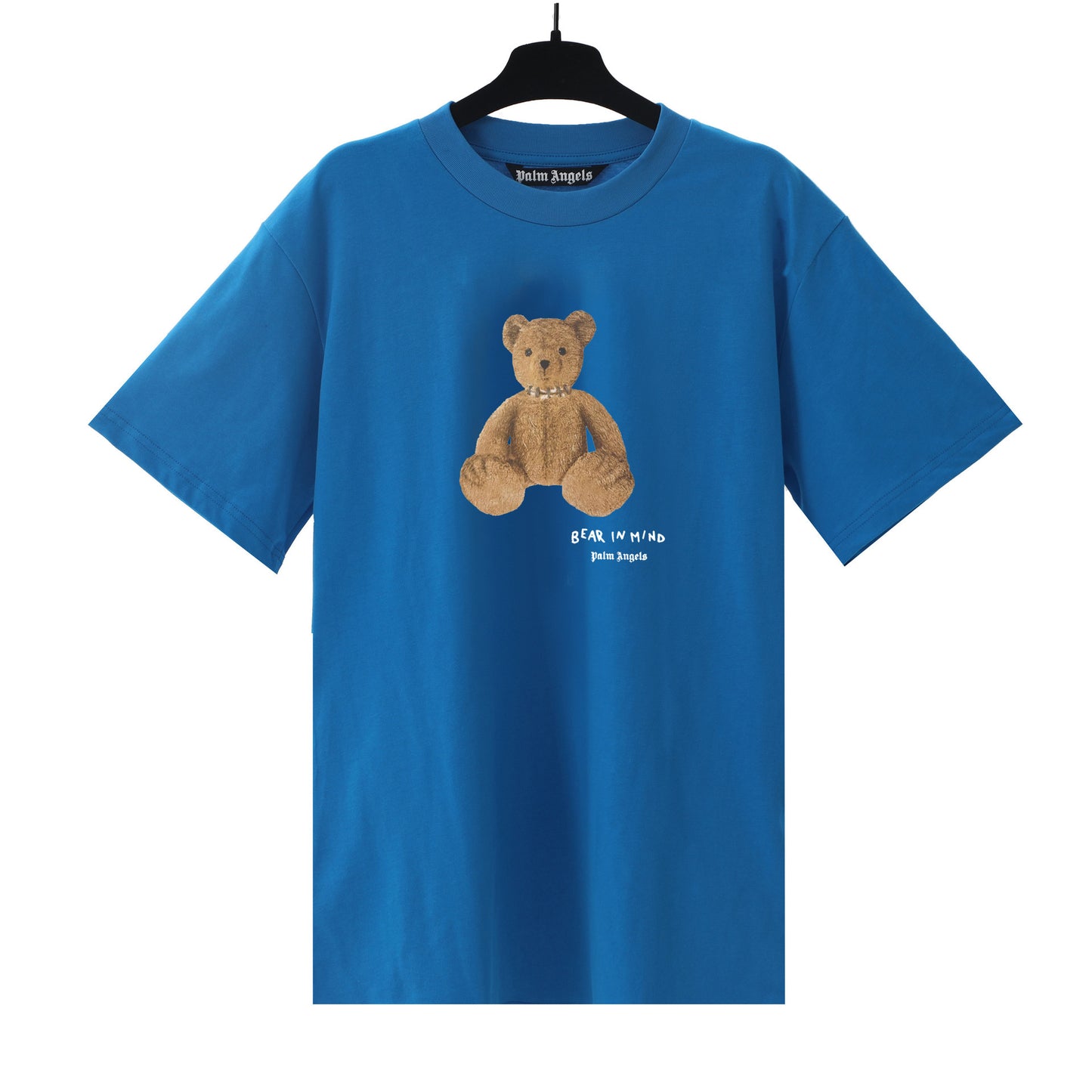 PA Beheaded Bear Couple T-shirt