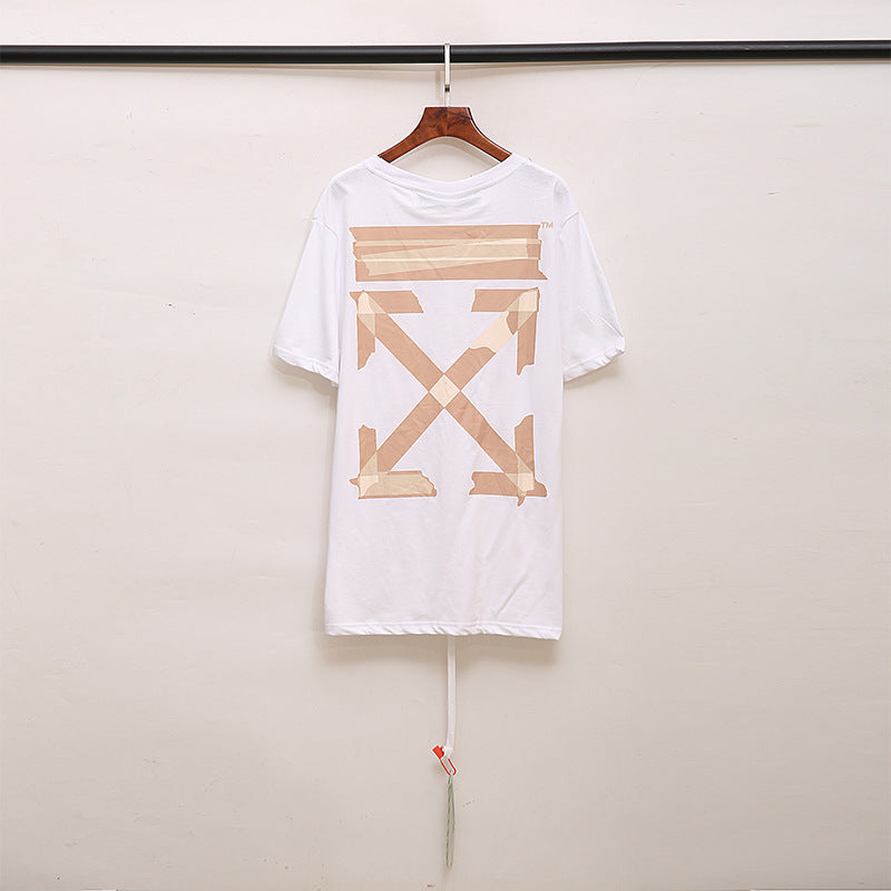 OFF Classic gradient arrow