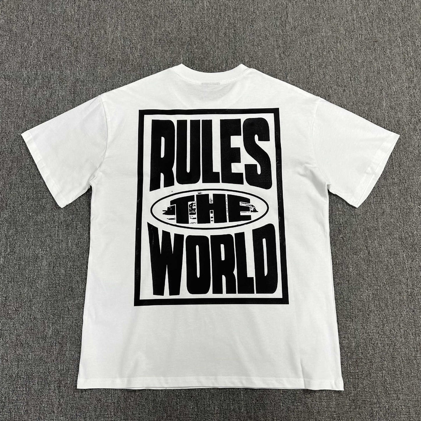 CORTEIZ T-shirts