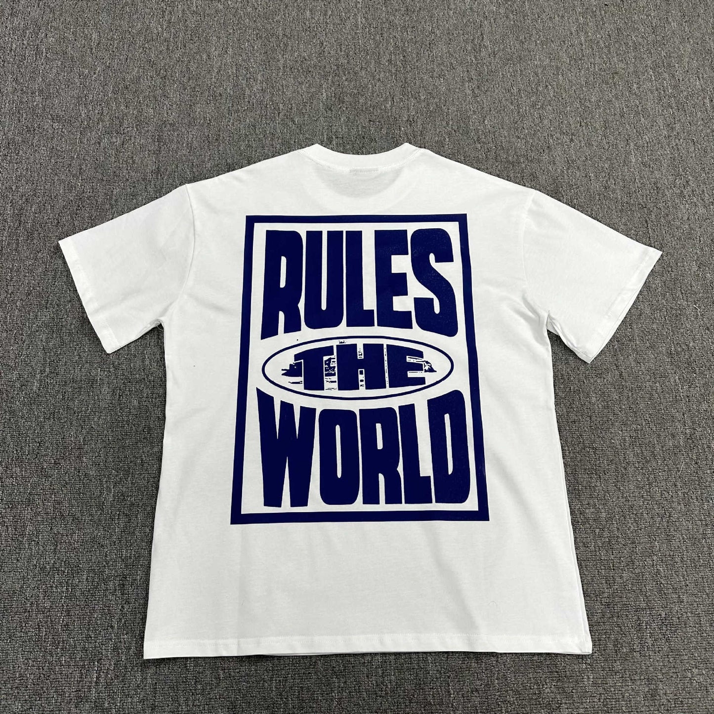 CORTEIZ T-shirts